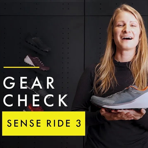 salomon sense ride 3 NZ